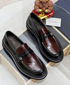 Dior shoes