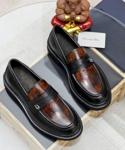 Dior shoes