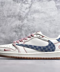 Nike Air Jordan 1