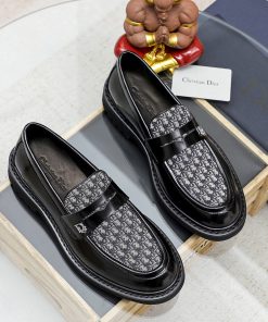 Dior shoes