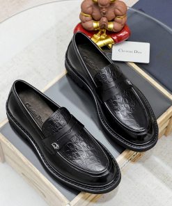 Dior shoes