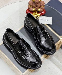Dior shoes