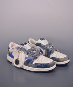 Nike Air Jordan 1