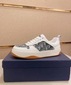 Dior shoes