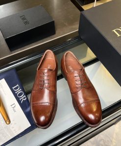Dior shoes