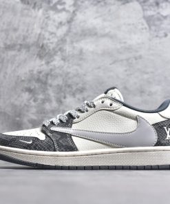 Nike Air Jordan 1