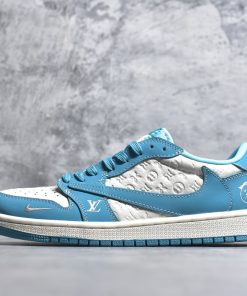Nike Air Jordan 1