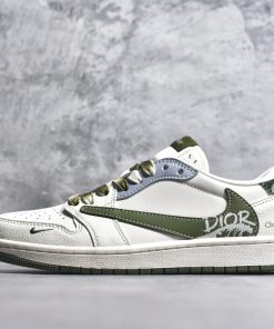 Nike Air Jordan 1