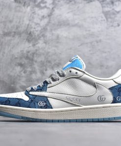 Nike Air Jordan 1