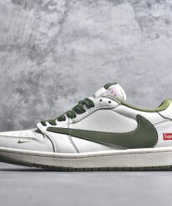 Nike Air Jordan 1