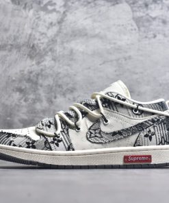 Nike Air Jordan 1