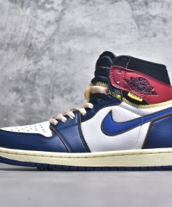 Nike Air Jordan 1