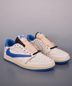Nike Air Jordan 1