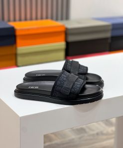 Dior shoes