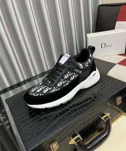 Dior shoes