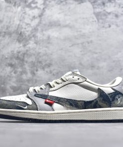 Nike Air Jordan 1
