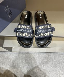 Dior shoes