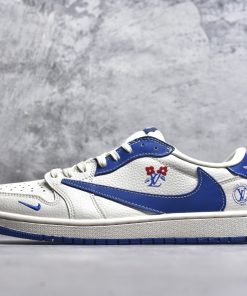 Nike Air Jordan 1