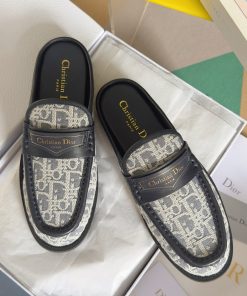 Dior shoes