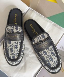 Dior shoes