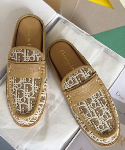 Dior shoes