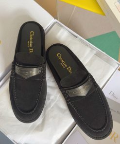 Dior shoes
