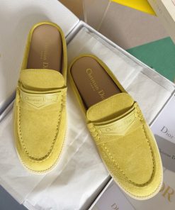 Dior shoes