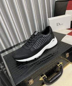 Dior shoes