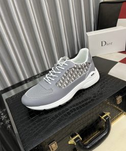 Dior shoes