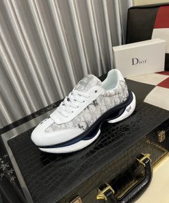 Dior shoes