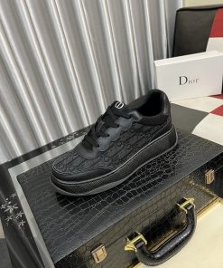 Dior shoes
