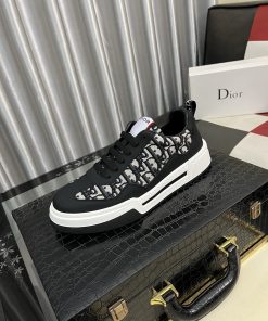 Dior shoes