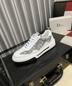 Dior shoes