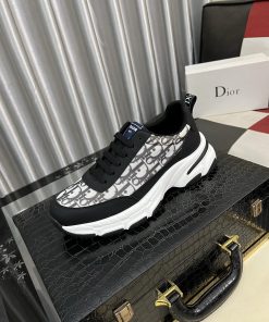 Dior shoes