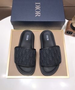 Dior shoes