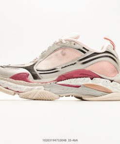 Balenciaga Triple S .2 Gradient
