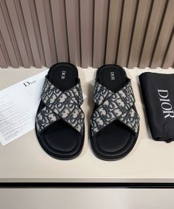 Dior shoes