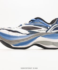 Balenciaga Jet