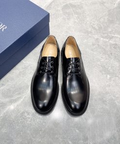 Dior shoes