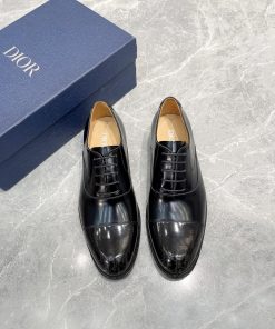 Dior shoes