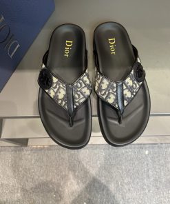 Dior shoes