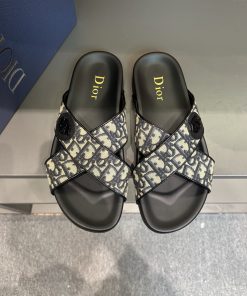 Dior shoes