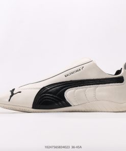 PUMA x Speedcat Suede Balenciaga