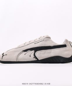 PUMA x Speedcat Suede Balenciaga