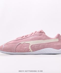 PUMA x Speedcat Suede Balenciaga