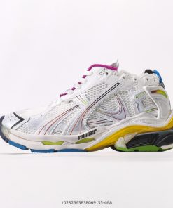 BALENCIAGA Runner 7.0