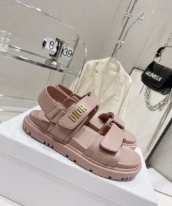 Dior shoes
