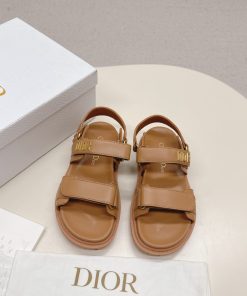 Dior shoes