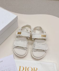 Dior shoes