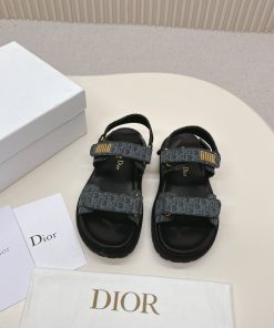 Dior shoes